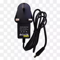 电池充电器电源单元交流适配器电源电致发光线-空若网 电池充电器电源单元交流适配器电源电致发光线-空若网