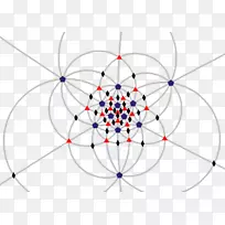 对称群十二面体二十面体对称角-空若网 对称群十二面体二十面体对称角-空若网