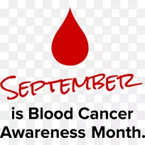 白血病与淋巴瘤社会癌症照亮夜行-人-空若网 白血病与淋巴瘤社会癌症照亮夜行-人-空若网