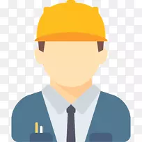 工程图标-工程师-空若网 工程图标-工程师-空若网