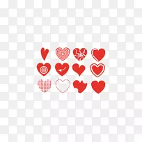 心脏夹艺术-心脏-空若网 心脏夹艺术-心脏-空若网