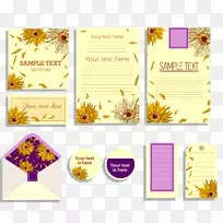 Adobe插画贺卡信封-创意贺卡信封-空若网 Adobe插画贺卡信封-创意贺卡信封-空若网