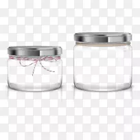 梅森罐玻璃盖子食品储藏容器油漆玻璃罐-空若网 梅森罐玻璃盖子食品储藏容器油漆玻璃罐-空若网