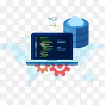 数据库安装数据迁移计算机软件信息技术-空若网 数据库安装数据迁移计算机软件信息技术-空若网