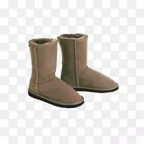 羊皮靴-空若网 羊皮靴-空若网