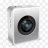 iPhone 4电脑图标-电子邮件-空若网 iPhone 4电脑图标-电子邮件-空若网