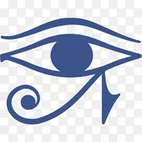 霍勒斯之眼电脑图标剪辑艺术-空若网 霍勒斯之眼电脑图标剪辑艺术-空若网