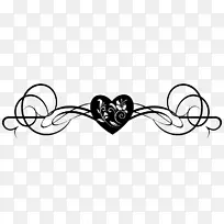 装饰摄影纹身-心-空若网 装饰摄影纹身-心-空若网