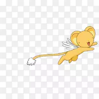 Cerberus CardCaptor sakura���Ӷ���-������