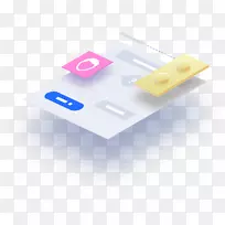 网站设计品牌数字代理界面网页设计-空若网 网站设计品牌数字代理界面网页设计-空若网