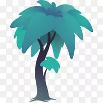 艺术树-空若网 艺术树-空若网