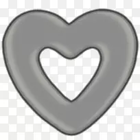 爱心下载剪辑艺术-心-空若网 爱心下载剪辑艺术-心-空若网