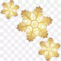 雪花图式剪贴画-雪花-空若网 雪花图式剪贴画-雪花-空若网