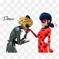 阿德里安·阿莱斯特黑猫玛莉内特神奇瓢虫猫-空若网 阿德里安·阿莱斯特黑猫玛莉内特神奇瓢虫猫-空若网