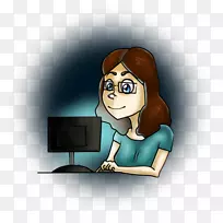 8月25日绘画剪贴画-空若网 8月25日绘画剪贴画-空若网