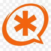 星号商业电话系统计算机服务器Digium开源软件-空若网 星号商业电话系统计算机服务器Digium开源软件-空若网