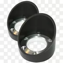 排气系统端盖软尾轮辋合金车轮-空若网 排气系统端盖软尾轮辋合金车轮-空若网