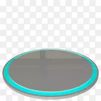 绿松石椭圆形设计-空若网 绿松石椭圆形设计-空若网