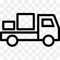 皮卡货车汽车夹艺术小货车-空若网 皮卡货车汽车夹艺术小货车-空若网