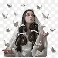 摄影艺术绘画-空若网 摄影艺术绘画-空若网