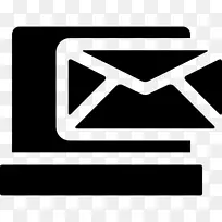 电子邮件计算机图标web托管服务符号-电子邮件-空若网 电子邮件计算机图标web托管服务符号-电子邮件-空若网