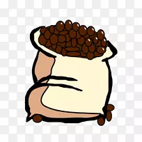 咖啡拿铁咖啡剪贴画-空若网 咖啡拿铁咖啡剪贴画-空若网