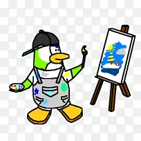 人类行为卡通嘴夹艺术线-空若网 人类行为卡通嘴夹艺术线-空若网