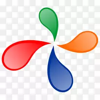 Holi android剪贴画-holi-空若网 Holi android剪贴画-holi-空若网