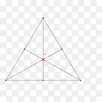 三角形点对称-三角形-空若网 三角形点对称-三角形-空若网