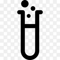 试管计算机图标实验室剪辑艺术科学-空若网 试管计算机图标实验室剪辑艺术科学-空若网