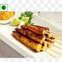 婴儿玉米、菜、鸡、蒂卡马萨拉食谱-烹饪-空若网 婴儿玉米、菜、鸡、蒂卡马萨拉食谱-烹饪-空若网