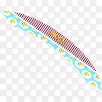 服装配饰线点时尚字体线-空若网 服装配饰线点时尚字体线-空若网