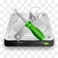 计算机图标硬盘驱动器逻辑磁盘管理器下载-空若网 计算机图标硬盘驱动器逻辑磁盘管理器下载-空若网