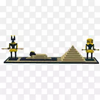 乐高集团乐高创意乐高迷你形象-空若网 乐高集团乐高创意乐高迷你形象-空若网