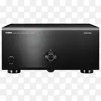 AV接收机音频功率放大器雅马哈公司雅马哈Aventage MX-a5000-空若网 AV接收机音频功率放大器雅马哈公司雅马哈Aventage MX-a5000-空若网