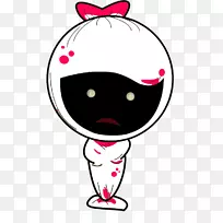 动画波康卡通鬼-动画-空若网 动画波康卡通鬼-动画-空若网