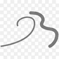 车身珠宝线字体线-空若网 车身珠宝线字体线-空若网