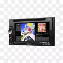 车辆音频索尼XAV-AX 100索尼XAV 622无线电接收器-索尼-空若网 车辆音频索尼XAV-AX 100索尼XAV 622无线电接收器-索尼-空若网