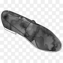 步行鞋设计-空若网 步行鞋设计-空若网