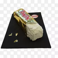 奶制品风味甜点-空若网 奶制品风味甜点-空若网