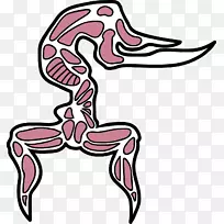 手指图剪贴画-空若网 手指图剪贴画-空若网