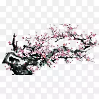 水墨画下载-空若网 水墨画下载-空若网