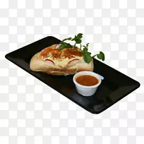 木偶鸡三明治-空若网 木偶鸡三明治-空若网