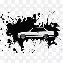 水彩画-空若网 水彩画-空若网