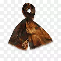 围巾-空若网 围巾-空若网