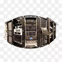 数据中心云计算计算机网络结构化布线internet云计算-空若网 数据中心云计算计算机网络结构化布线internet云计算-空若网