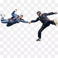 跳伞极限运动跳伞-空若网 跳伞极限运动跳伞-空若网