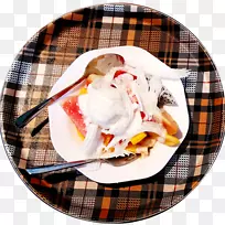 冰淇淋早餐食谱-冰淇淋-空若网 冰淇淋早餐食谱-冰淇淋-空若网