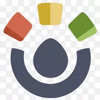 标志剪贴画-设计-空若网 标志剪贴画-设计-空若网