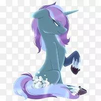 马匹卡通-空若网 马匹卡通-空若网